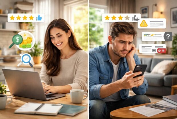 découvrez notre avis complet sur trivago, en analysant les avantages et inconvénients de cette plateforme de comparaison d'hôtels pour vous aider à faire le meilleur choix.