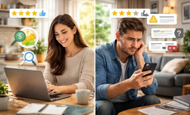 découvrez notre avis complet sur trivago, en analysant les avantages et inconvénients de cette plateforme de comparaison d'hôtels pour vous aider à faire le meilleur choix.