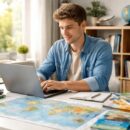 découvrez le bts tourisme par correspondance : parcours de formation, compétences acquises et débouchés professionnels dans le secteur touristique.