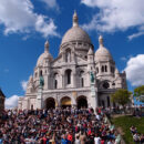 Basilique Montmartre