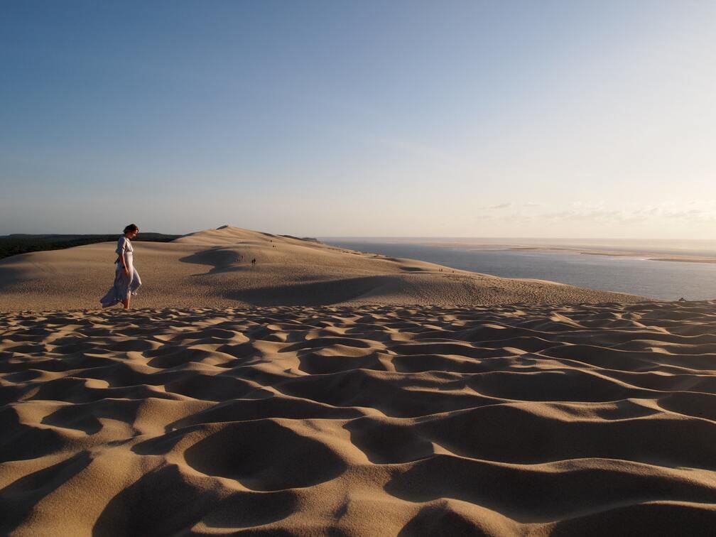 Bassin d’Arcachon