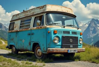 découvrez les sites incontournables de la bavière et du tyrol en camping-car, pour un voyage inoubliable entre nature, culture et paysages pittoresques.