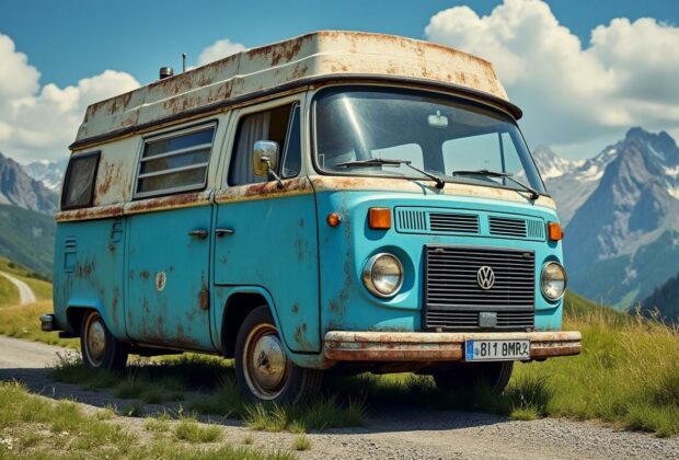 découvrez les sites incontournables de la bavière et du tyrol en camping-car, pour un voyage inoubliable entre nature, culture et paysages pittoresques.