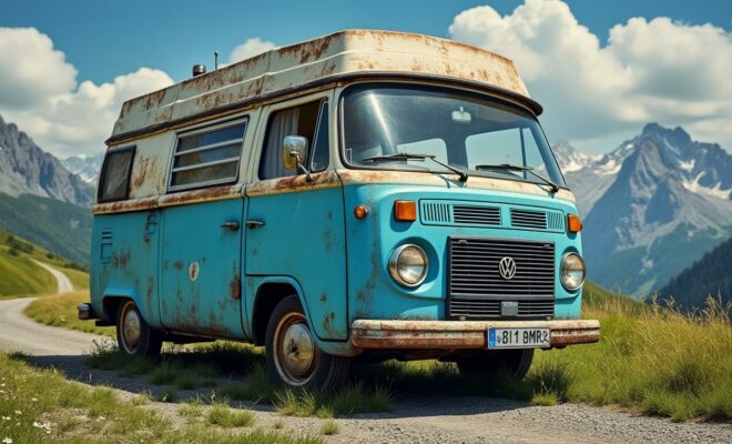 découvrez les sites incontournables de la bavière et du tyrol en camping-car, pour un voyage inoubliable entre nature, culture et paysages pittoresques.