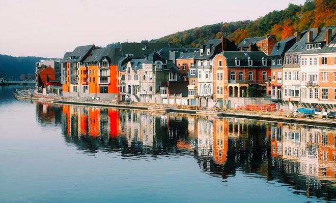 Belgique Diamant