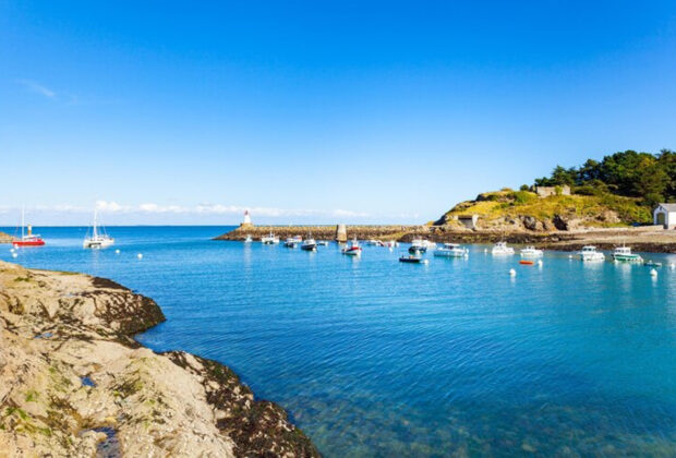 Belle Île en Mer