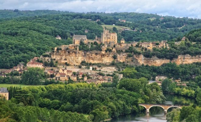 Beynac