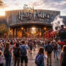découvrez une expérience inoubliable avec votre billet pour les studios harry potter à londres, sans transport inclus. plongez dans l'univers magique du cinéma à votre rythme et vivez des moments féeriques.