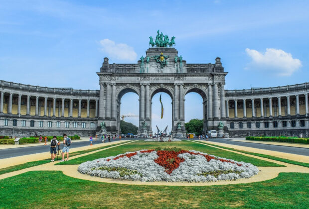 Bruxelles