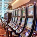 CASINOS AUX ETATS UNIS