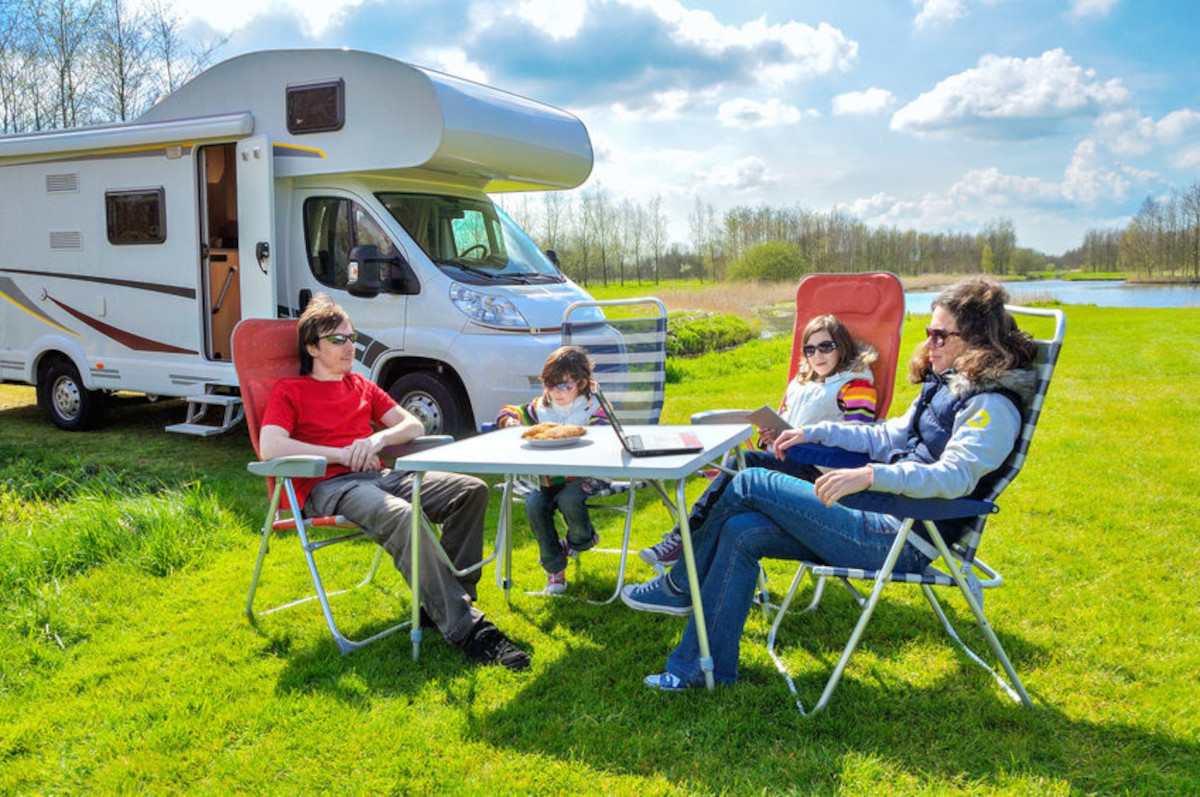 Campings de Luxe en Espagne