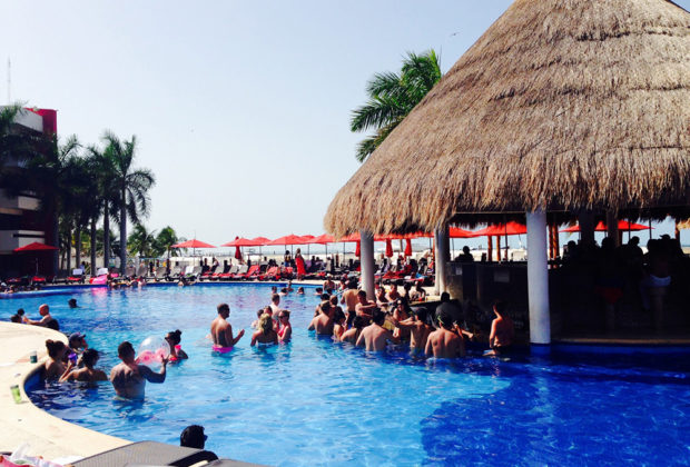 Cancun