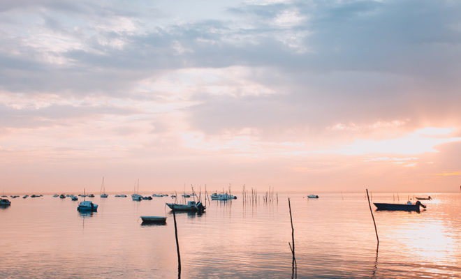 Cap Ferret