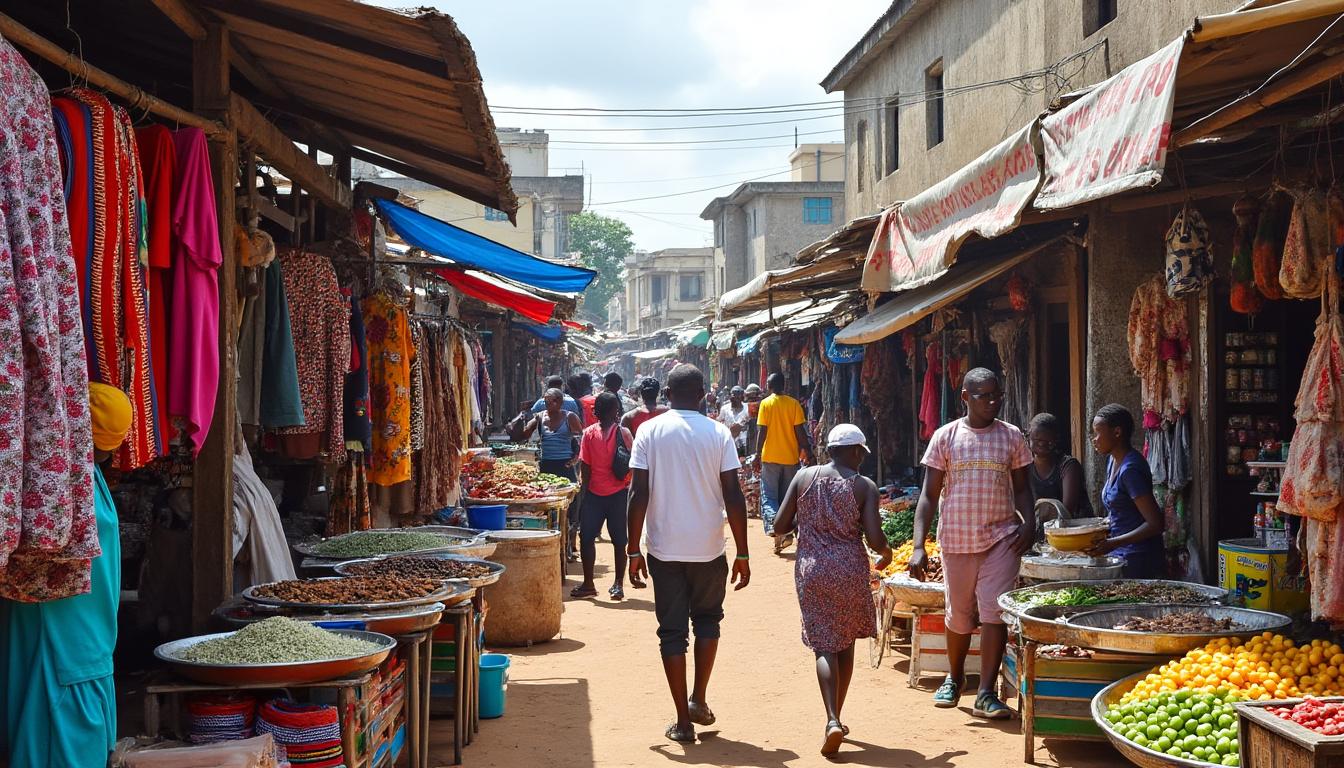 découvrez la liste complète des capitales dont le nom commence par la lettre a. explorez ces villes fascinantes à travers le monde et enrichissez vos connaissances géographiques.