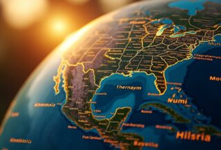 découvrez la liste complète des capitales du monde dont le nom commence par la lettre a, avec des informations fascinantes à leur sujet.