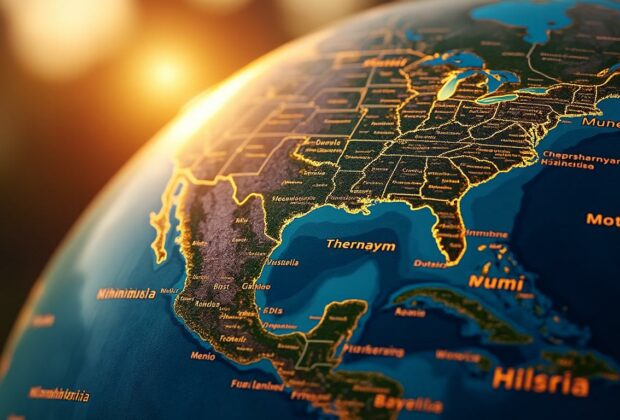 découvrez la liste complète des capitales du monde dont le nom commence par la lettre a, avec des informations fascinantes à leur sujet.