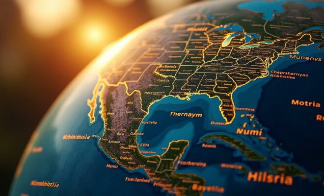 découvrez la liste complète des capitales du monde dont le nom commence par la lettre a, avec des informations fascinantes à leur sujet.