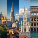 découvrez la liste complète des capitales dont le nom commence par la lettre r et plongez dans leur histoire fascinante, riche en culture et en événements marquants.