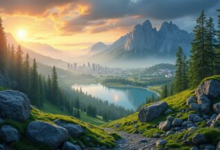 découvrez notre liste complète des capitales dont le nom commence par la lettre v, pour enrichir vos connaissances géographiques.