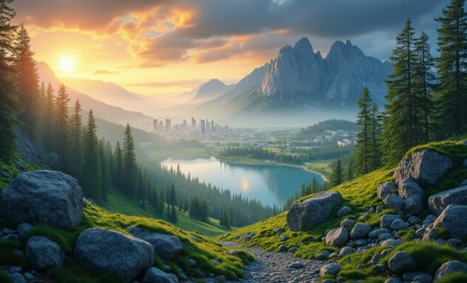 découvrez notre liste complète des capitales dont le nom commence par la lettre v, pour enrichir vos connaissances géographiques.