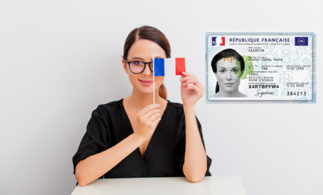 Carte Identité