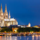 Cathédrale de Cologne