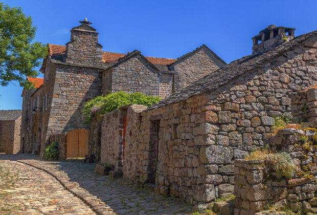 Cévennes