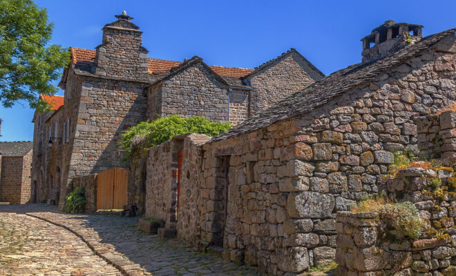 Cévennes