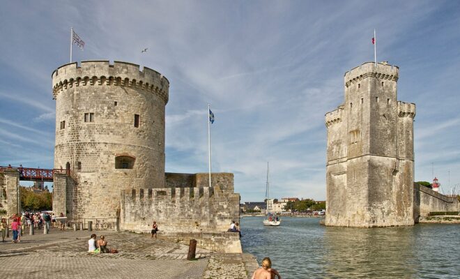 Charente-Maritime