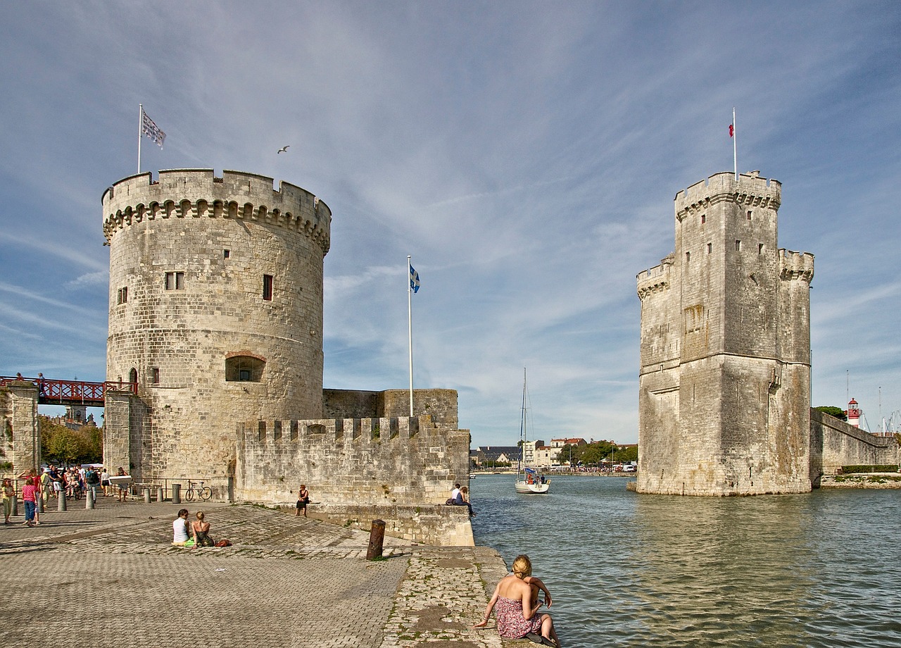 Charente-Maritime