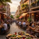 découvrez cihangir à istanbul avec notre guide des meilleures adresses pour manger et boire : restaurants, cafés et bars incontournables pour une expérience authentique.