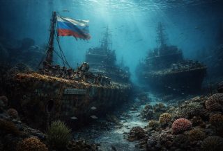 découvrez le cimetière sous-marin russe, un site chargé d'histoire maritime unique. plongez dans un voyage fascinant à travers le passé naval et explorez les secrets des profondeurs.