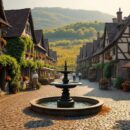 découvrez l'alsace en 1 semaine à travers un circuit unique alliant villages pittoresques et paysages enchanteurs. entre culture, histoire et nature, vivez une expérience authentique au cœur de cette région magnifique.