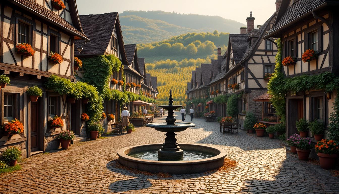 découvrez l'alsace en 1 semaine à travers un circuit unique alliant villages pittoresques et paysages enchanteurs. entre culture, histoire et nature, vivez une expérience authentique au cœur de cette région magnifique.