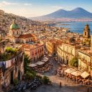 découvrez les quartiers incontournables de naples avec notre guide complet pour explorer la ville comme un local. histoire, culture et bons plans au rendez-vous !