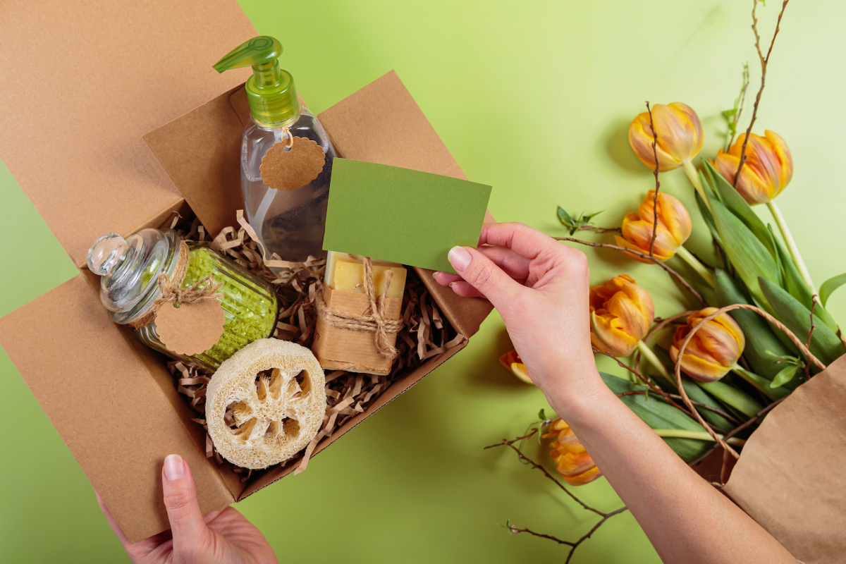 Coffrets cadeaux