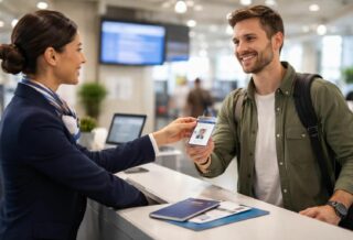 découvrez combien de temps il faut pour obtenir un badge aéroportuaire et suivez notre guide pratique destiné aux voyageurs pour faciliter vos démarches.