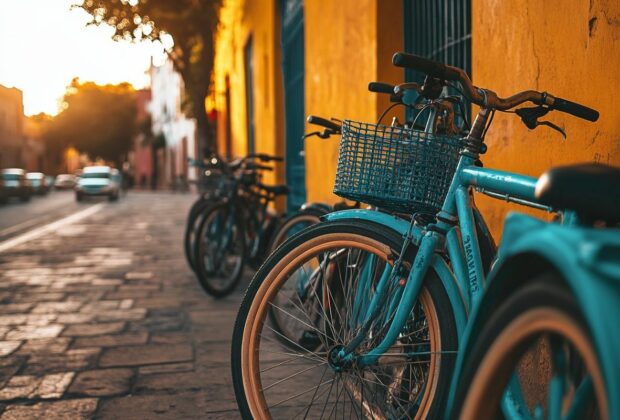 Comment Arequipa, capitale de la région, se prépare pour le tourisme durable