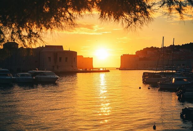 Comment bien préparer votre week-end à Dubrovnik ?