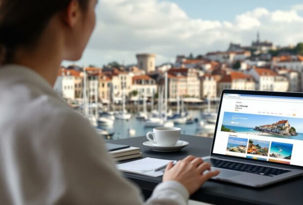 découvrez comment sélectionner rapidement et facilement les meilleurs sites de locations de vacances à la rochelle pour profiter pleinement de votre séjour.