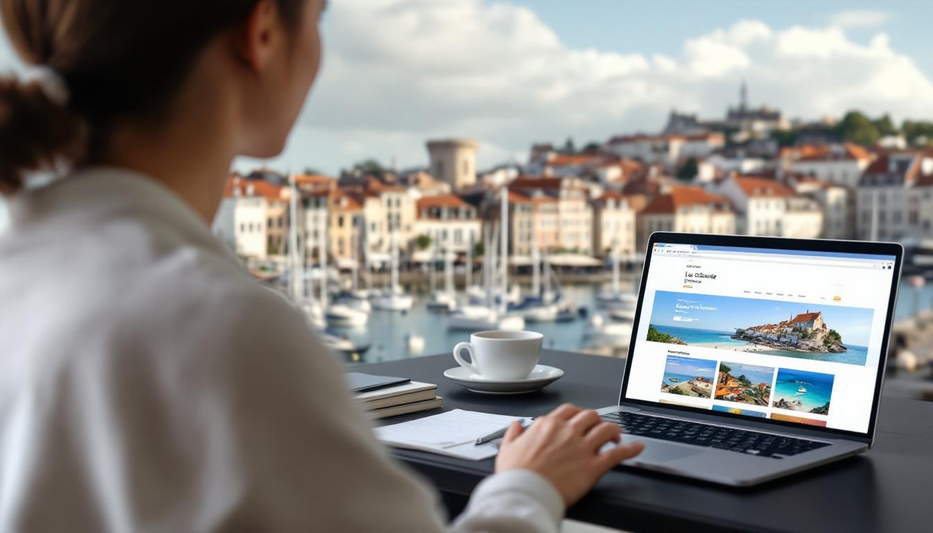 découvrez comment sélectionner rapidement et facilement les meilleurs sites de locations de vacances à la rochelle pour profiter pleinement de votre séjour.