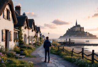 découvrez comment sélectionner les meilleurs sites de locations de vacances pour profiter pleinement de la baie du mont-saint-michel grâce à nos conseils pratiques et avis d'experts.