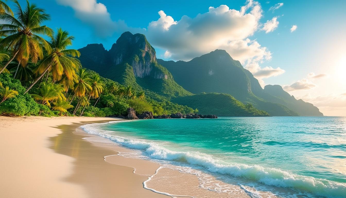 découvrez comment créer un blog voyage en malaisie et partager vos aventures uniques grâce à nos conseils pratiques et astuces pour captiver vos lecteurs.