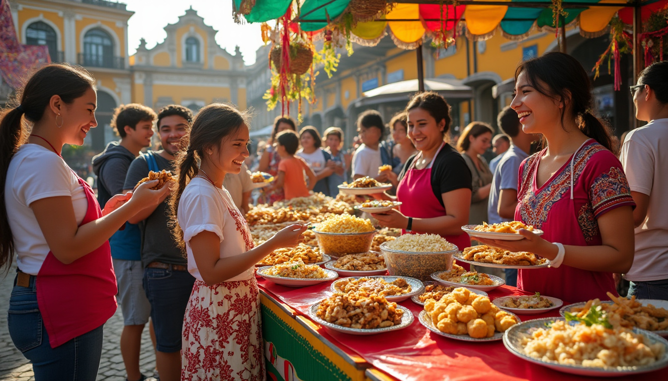 découvrez nos conseils pratiques pour créer un carnet de voyage au mexique inoubliable. inspirez-vous pour documenter vos aventures, conserver vos souvenirs et vivre pleinement votre expérience mexicaine !