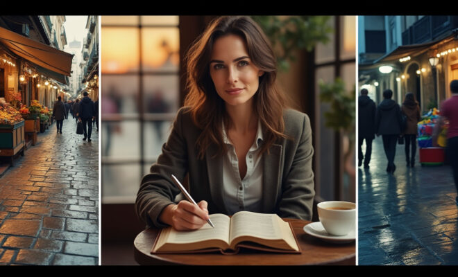 découvrez nos conseils pratiques et astuces pour créer un carnet de voyage au mexique inoubliable, retracer vos aventures, garder vos souvenirs et immortaliser chaque moment de votre séjour.