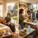 découvrez comment la définition de l'hébergement avec participation aux frais évolue face aux nouvelles tendances du voyage, et ce que cela signifie pour les voyageurs modernes.