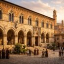 découvrez comment le complexe muséal de santa maria della scala a profondément influencé l'histoire et la culture de sienne à travers les siècles.