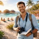 découvrez comment le rôle de testeur de voyage au club med enrichit votre expérience de vacances en vous offrant des séjours uniques, des activités exclusives et des conseils personnalisés pour des moments inoubliables.