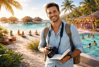 découvrez comment le rôle de testeur de voyage au club med enrichit votre expérience de vacances en vous offrant des séjours uniques, des activités exclusives et des conseils personnalisés pour des moments inoubliables.