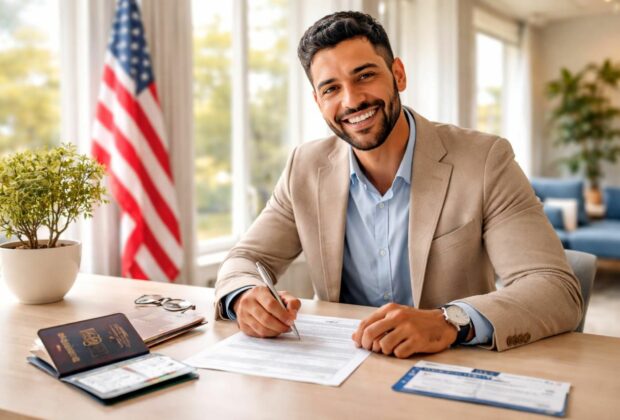 découvrez les étapes simples et conseils pratiques pour obtenir facilement un visa touriste de 10 ans pour les usa et préparer votre voyage en toute sérénité.